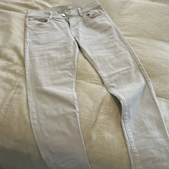 Club Monaco jeans - Picture 2 of 5